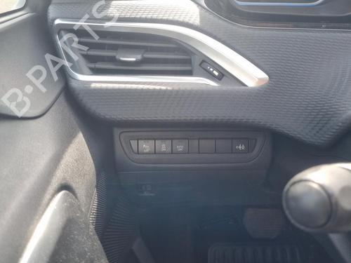 Steering column PEUGEOT 2008 I (CU_) 1.6 HDi | BP23705143M21  - Image 36