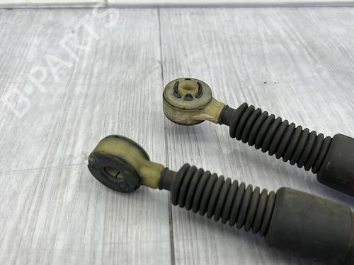 Used Gear lever NISSAN NOTE (E11, NE11) 1.5 dCi (86 hp) 23695427
