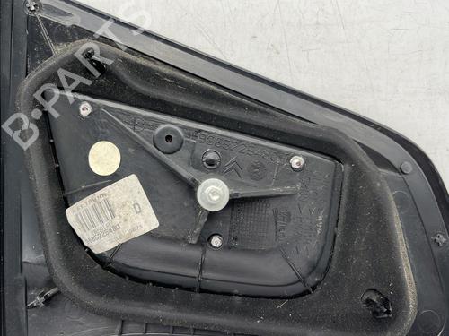 Right tailgate light CITROËN C3 II (SC_) 1.4 HDi 70 (SC8HZC, SC8HR0, SC8HP4) | BP26290505C80  - Image 6