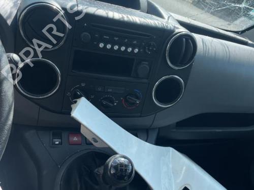 Kabinelys CITROËN BERLINGO Box Body/MPV (B9) 1.6 BlueHDi 100 | BP23720098I8  - Image 9