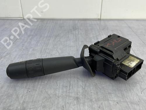 Used Steering column stalk CITROËN XSARA (N1) 1.4 HDi (68 hp) 23667389
