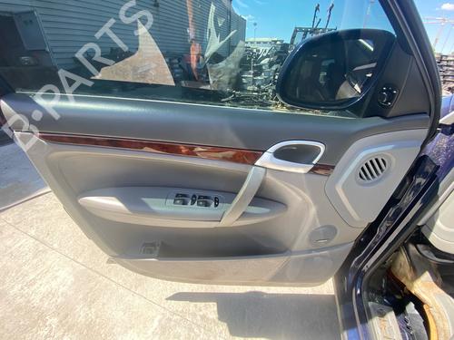 Left headlight PORSCHE CAYENNE (9PA) S 4.5 | BP37086350C28  - Image 76