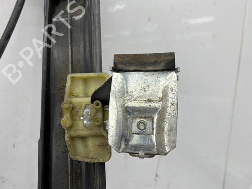 Front left window mechanism SEAT LEON (1P1) 1.9 TDI | BP23680333C22  - Image 8