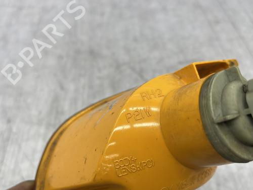 Right front indicator FORD FOCUS I (DAW, DBW)  | BP23674944C33 