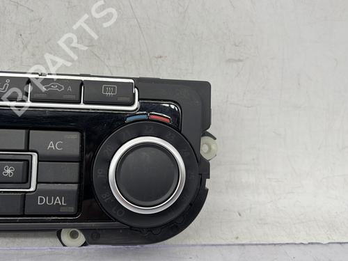 Climate control VW GOLF VI (5K1) 1.6 TDI | BP30705213I5 - Image 2