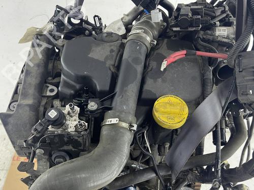 Engine RENAULT CLIO IV (BH_) 1.5 dCi 90 | BP27286430M1  - Image 9