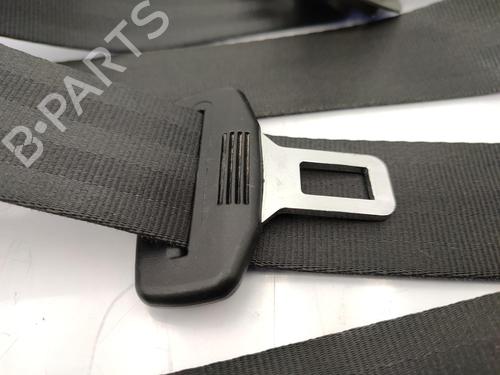 Used Front right seatbelt Front right seatbelt VW GOLF PLUS V (5M1, 521) 1.4 TSI (122 hp) 23710869 23710869