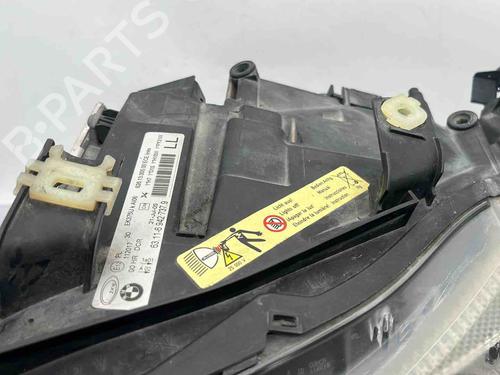 Used Left headlight Left headlight BMW 3 (E90) 320 d (163 hp) 36428039 36428039