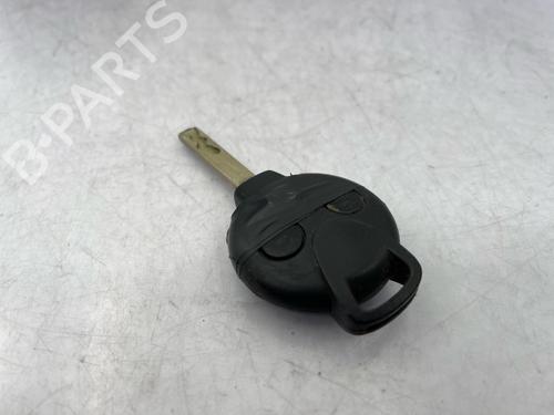Electronic module SMART FORTWO Coupe (451) 1.0 (451.331, 451.380) | BP40457353M83 - Image 14