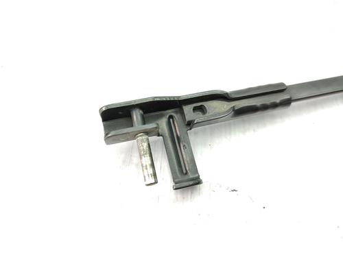 Front windshield wiper arm PEUGEOT 207 SW (WK_) 1.6 HDi | BP23728878C143 