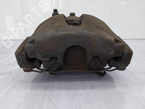 Right front brake caliper OPEL ZAFIRA A MPV (T98) 2.2 DTI 16V (F75) | BP23699982M104 