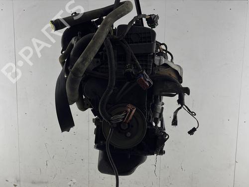 Engine CITROËN SAXO (S0, S1) 1.1 X, SX | BP30096020M1