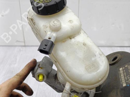 Servo brake RENAULT TWINGO II (CN0_) 1.2 (CN0D) | BP23691108M42 - Image 2