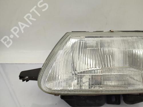 Left headlight CITROËN SAXO (S0, S1) 1.1 X, SX | BP23742127C28 