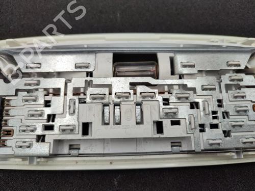 Interior roof light MERCEDES-BENZ CLA Shooting Brake (X117) CLA 250 (117.944) | BP23752809I8 