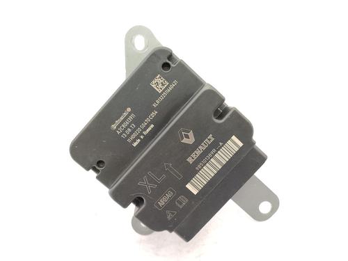 ECU airbags RENAULT CLIO IV (BH_) 1.5 dCi 90 | BP23728528M53 