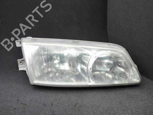 Right headlight HYUNDAI H-1 / STAREX Bus (A1) 2.5 TCi | BP23729283C29 - Image 5