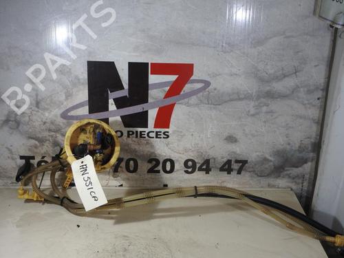 Fuel pump BMW 1 (E87) 118 d | BP23684935M76 