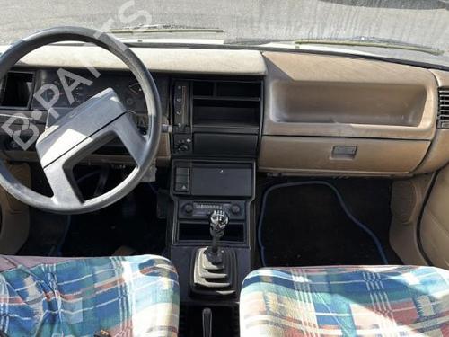 Brugte RENAULT 11 (B/C37_) 4657582