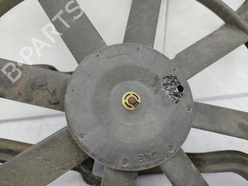 Radiator fan CITROËN SAXO (S0, S1) 1.0 X | BP23707253M35 