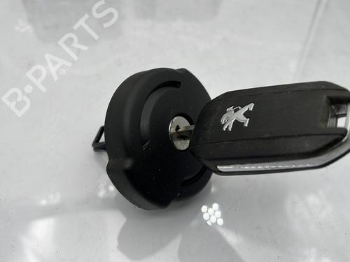 Electronic module PEUGEOT 308 II (LB_, LP_, LW_, LH_, L3_) 1.6 HDi / BlueHDi 115 | BP28515599M83 