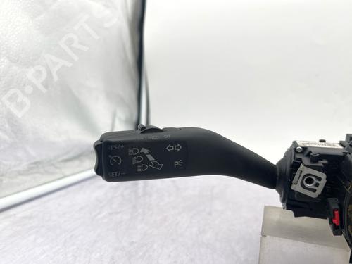 Used Steering column stalk Steering column stalk VW GOLF V (1K1) [2003-2010] 39997846 39997846