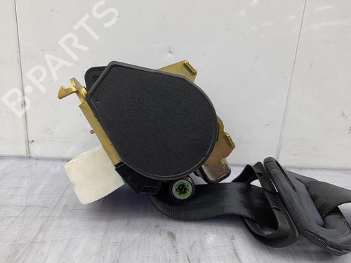 Front right belt tensioner PEUGEOT 206 Hatchback (2A/C) 2.0 HDI 90 | BP23675731C88 