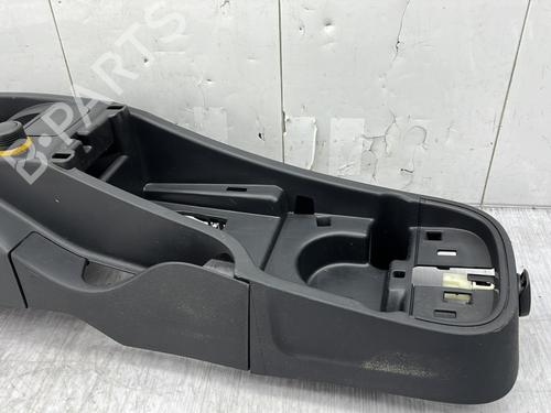 Middle console RENAULT KANGOO / GRAND KANGOO II (KW0/1_) 1.5 dCi 90 (KW05, KW08, KW0G, KW11) | BP30100709I22