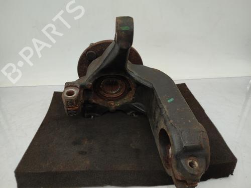 Left front steering knuckle FORD MONDEO III (B5Y) 2.0 16V TDDi / TDCi | BP23713144M25 