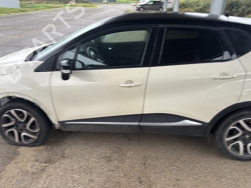 Left front steering knuckle RENAULT CAPTUR I (J5_, H5_) 1.5 dCi 90 (J5N4, J5M5, J5MW, J5M6, J5AL, J5AJ) | BP35890308M25 - Image 15