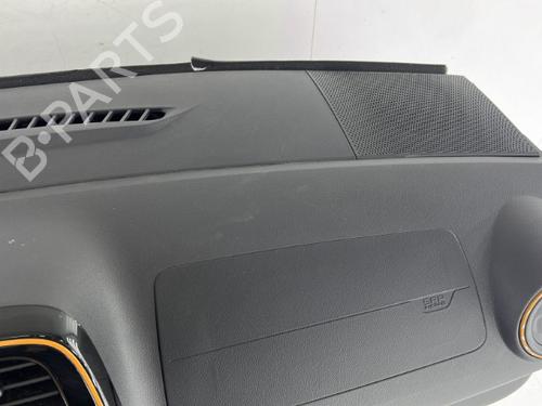 Dashboard DACIA SPRING EV (B6M1) | BP23758515C46 
