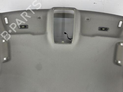 Interiør tag AUDI Q5 (8RB) 2.0 TDI | BP32404255I12