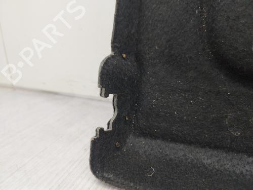 Rear parcel shelf FORD FIESTA VI (CB1, CCN) 1.25 | BP26124933C85  - Image 7