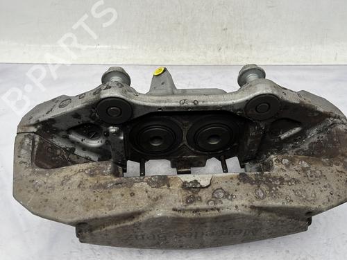Used Right front brake caliper Right front brake caliper MERCEDES-BENZ E-CLASS T-Model (S213) E 220 d (213.204) (194 hp) 32383695 32383695