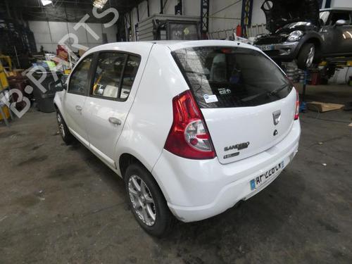 ABS pump DACIA SANDERO 1.4 MPI LPG | BP23696434M43 - Image 14