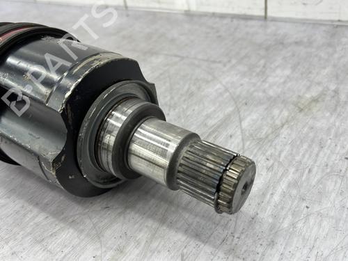 Left front driveshaft CITROËN C-CROSSER (VU_, VV_) 2.2 HDi | BP27376035M38 - Image 4