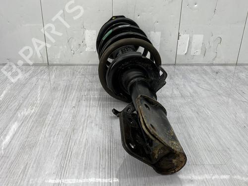 Right front shock absorber RENAULT ESPACE IV (JK0/1_) 3.0 dCi (JK0J, JK0V) | BP28386231M17 