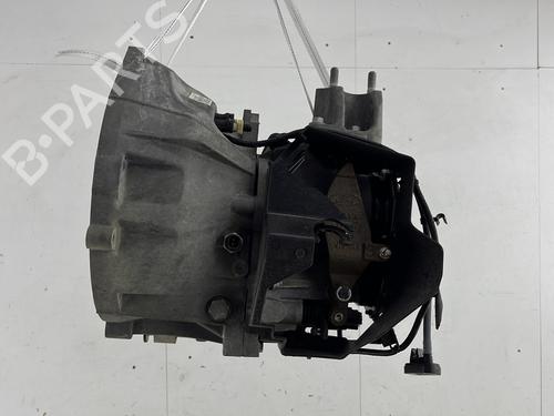 Used Gearbox Gearbox FORD FIESTA VI (CB1, CCN) 1.5 TDCi (75 hp) 23682079 23682079