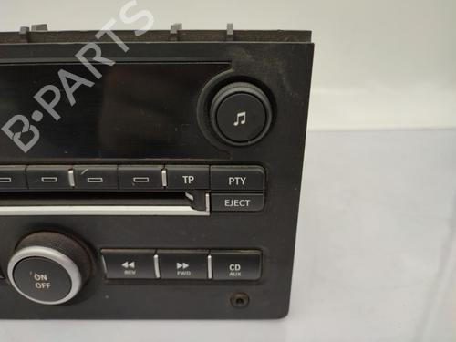 Used Radio Radio SAAB 9-3 Estate (E50) 1.9 TiD (150 hp) 23720669 23720669