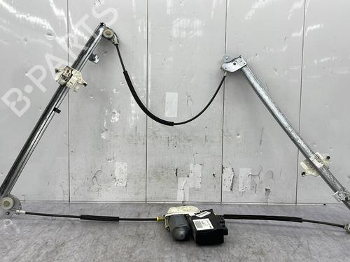 Front left window mechanism PEUGEOT 807 (EB_) 2.2 HDi | BP32341575C22 - Image 5