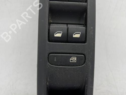 Left front window switch CITROËN C4 II (NC_) 1.6 HDi 110 | BP23680103I27  - Image 10
