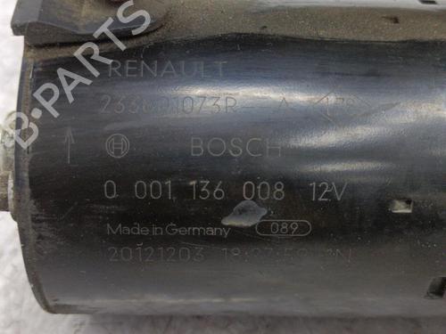 Starter RENAULT CLIO IV (BH_) 1.5 dCi 90 | BP23705474M8 - Image 6