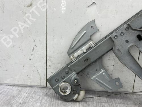Front left window mechanism CITROËN C1 (PM_, PN_) 1.0 | BP31112393C22 