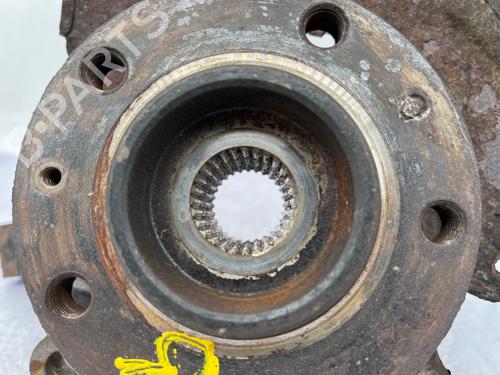 Used Left front steering knuckle Left front steering knuckle PEUGEOT EXPERT Van (VF3A_, VF3U_, VF3X_) 2.0 HDi 120 (120 hp) 36762194 36762194