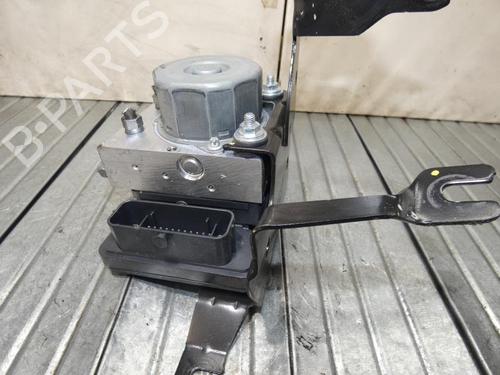 Used ABS pump ABS pump RENAULT CLIO IV (BH_) 1.5 dCi 90 (90 hp) 23697490 23697490