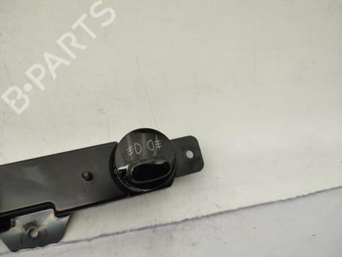 Warning switch FIAT 500 (312_) 1.2 (312AXA1A) | BP23741197I22 