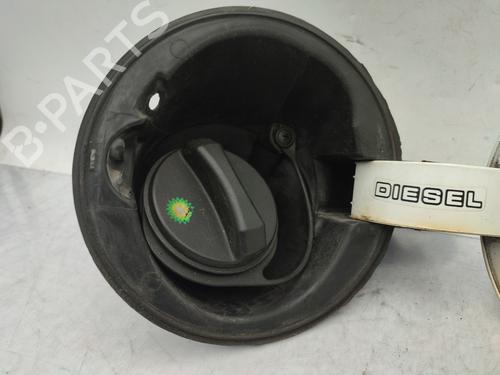 Fuel flap FORD TRANSIT CONNECT (P65_, P70_, P80_) 1.8 Di | BP29525912C131