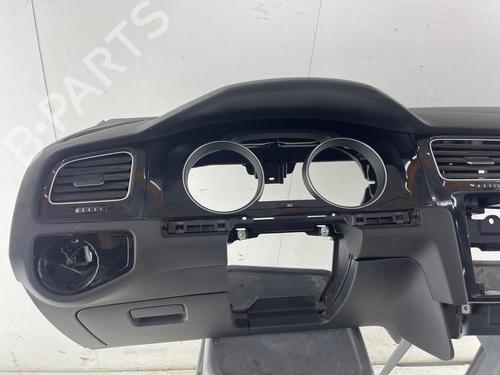 Dashboard VW GOLF VII Variant (BA5, BV5) 1.6 TDI | BP36793015C46 - Image 6