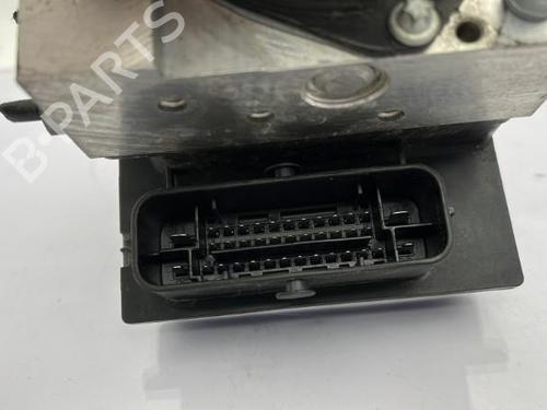 Used ABS pump VW POLO V (6R1, 6C1) 1.2 (60 hp) 23750425