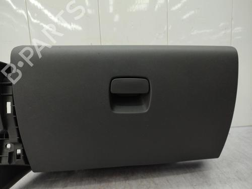 Glove box RENAULT TRAFIC III Van (FG_) 2.0 dCi 145 (FGML) | BP23731210C95 